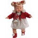 Bambola Aitana 33 cm - Llorens 33258